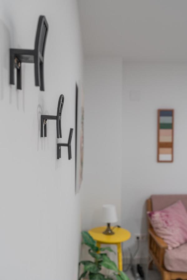 Tuguest Santa Paula III Apartment 格拉纳达 外观 照片