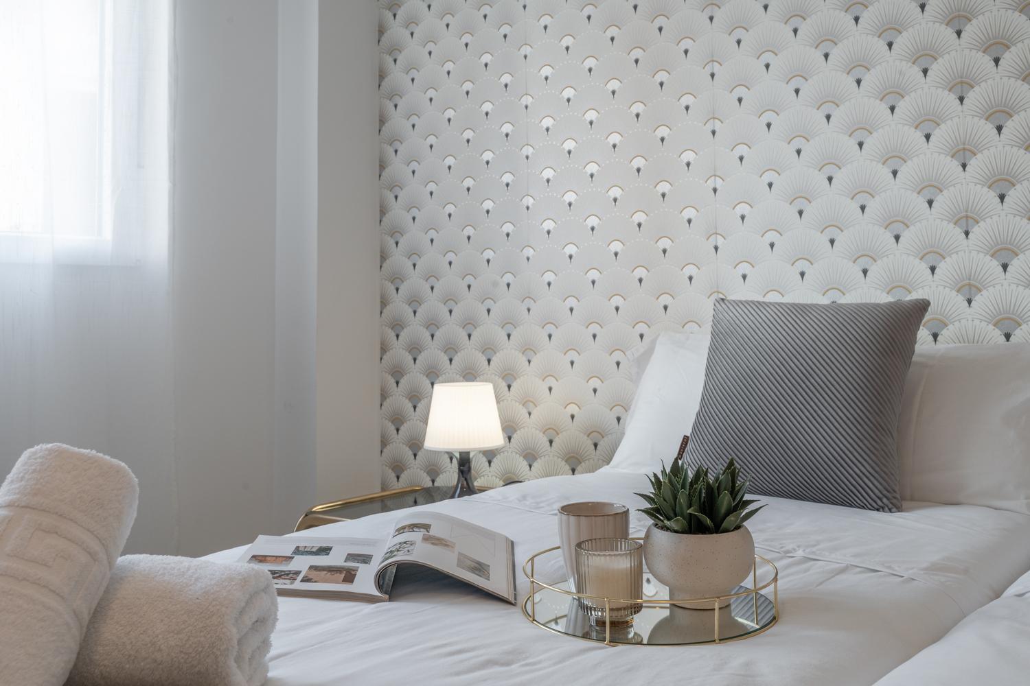 Tuguest Santa Paula III Apartment 格拉纳达 外观 照片