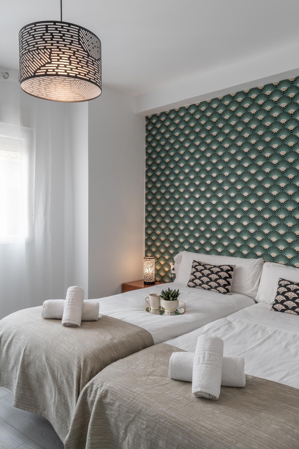 Tuguest Santa Paula III Apartment 格拉纳达 外观 照片
